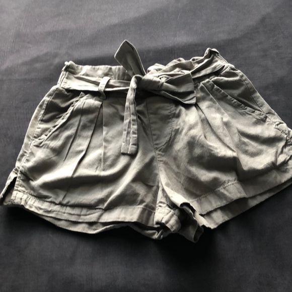 ♥️3X20 1st KISS GREEN LADY SHORTS | 0 - Picture 1 of 9